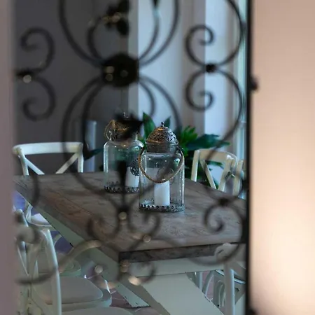 Villa Splendida Feriehus