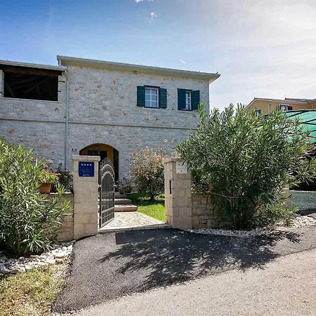 Feriehus Villa Splendida *