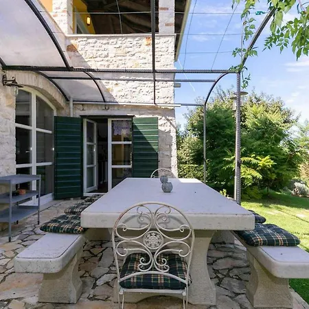 Villa Splendida Poreč