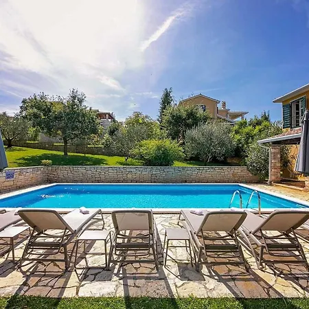Villa Splendida