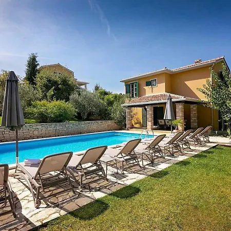 Villa Splendida