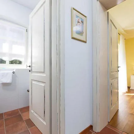 Villa Splendida Nyaraló Poreč
