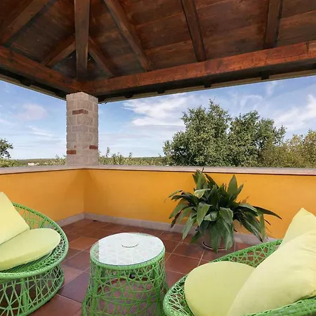 Villa Splendida * Poreč
