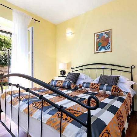Nyaraló Villa Splendida