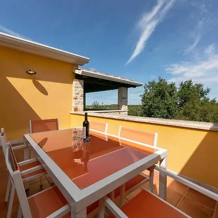 Nyaraló Villa Splendida *