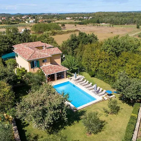 Villa Splendida *