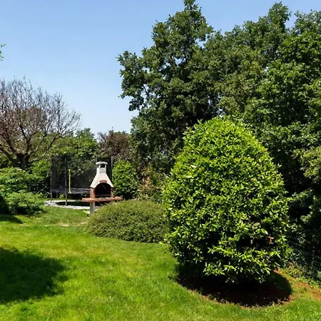 Villa Splendida Poreč