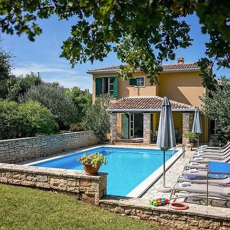 Villa Splendida